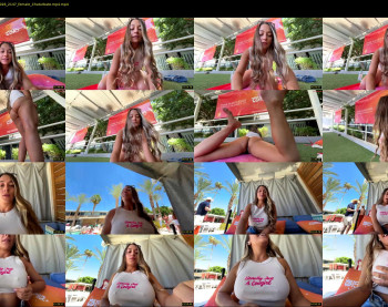 wandathompson_ — 29 minute Chaturbate female naked cam show, 720p, Apr 21, 2026