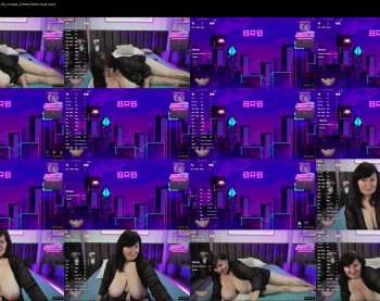 xlindamilfx — 56 minute Chaturbate female naked cam show, 720p, Apr 21, 2026