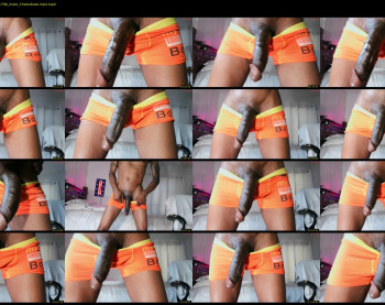 123hellyeah — 32 minute Chaturbate male naked cam show, 720p, Apr 22, 2026