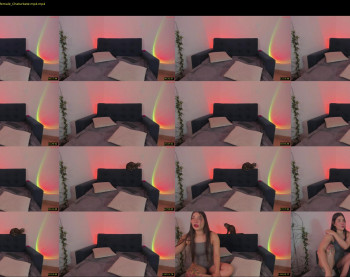 _marr_ — 73 minute Chaturbate female naked cam show, 720p, Apr 23, 2026