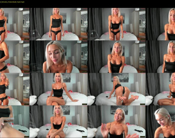 _mito_69 — 48 minute Chaturbate female naked cam show, 720p, Apr 22, 2026