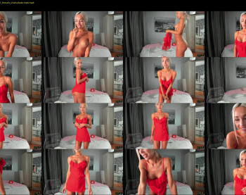 _mito_69 — 28 minute Chaturbate female naked cam show, 720p, Apr 23, 2026