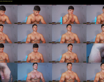 arilass — 5 minute Chaturbate male naked cam show, 720p, Apr 22, 2026