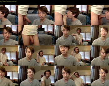 ashingwest97 — 18 minute Chaturbate male naked cam show, 480p, Apr 23, 2026
