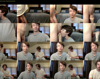 ashingwest97 — 28 minute Chaturbate male naked cam show, 480p, Apr 23, 2026