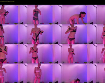 casio690 — 17 minute Chaturbate couple naked cam show, 720p, Apr 22, 2026