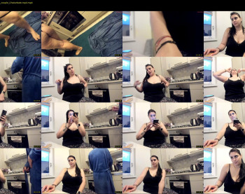 cuplu29 — 9 minute Chaturbate couple naked cam show, 720p, Apr 23, 2026