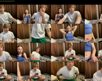 eitanhere — 23 minute Chaturbate male naked cam show, 720p, Apr 22, 2026
