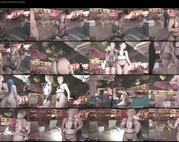 fatalgoth — 52 minute Chaturbate couple naked cam show, 720p, Apr 22, 2026