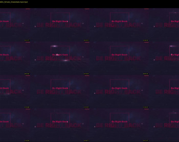 harmonicdiv — 21 minute Chaturbate female naked cam show, 720p, Apr 22, 2026