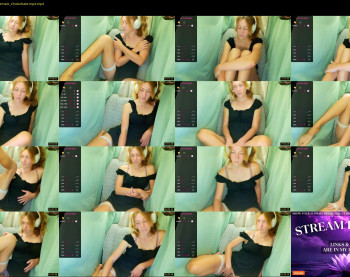 its_lily — 68 minute Chaturbate female naked cam show, 720p, Apr 22, 2026