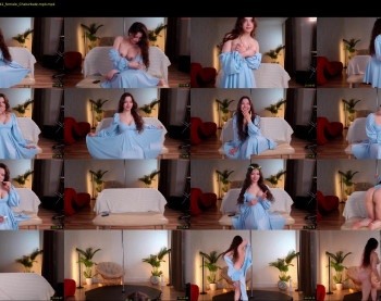kittycaitlin — 121 minute Chaturbate female naked cam show, 720p, Apr 23, 2026