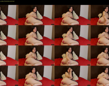 lexa_28 — 11 minute Chaturbate couple naked cam show, 720p, Apr 22, 2026