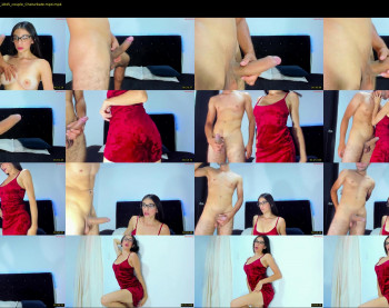marcus_rosse — 4 minute Chaturbate couple naked cam show, 720p, Apr 22, 2026
