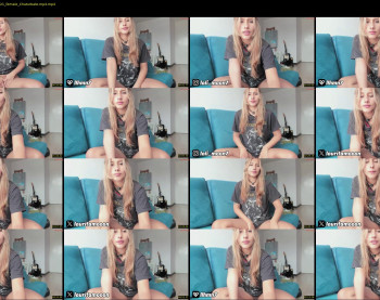 moonssslh — 6 minute Chaturbate female naked cam show, 720p, Apr 22, 2026