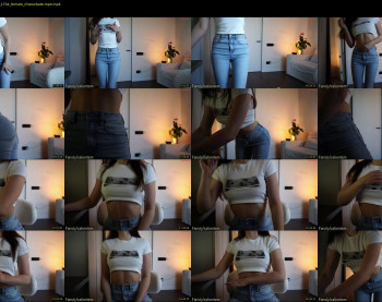 ms_seductive — 31 minute Chaturbate female naked cam show, 720p, Apr 22, 2026