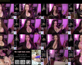 spivi — 120 minute Chaturbate female naked cam show, 720p, Apr 23, 2026