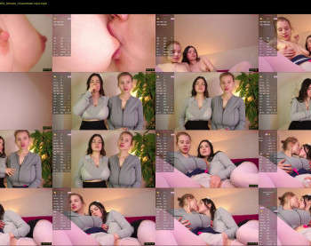 sweetyoops — 85 minute Chaturbate female naked cam show, 720p, Apr 22, 2026