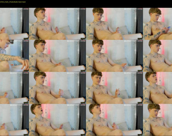 talkinghead7 — 9 minute Chaturbate male naked cam show, 720p, Apr 22, 2026