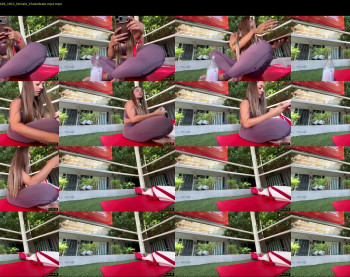 wandathompson_ — 7 minute Chaturbate female naked cam show, 720p, Apr 22, 2026