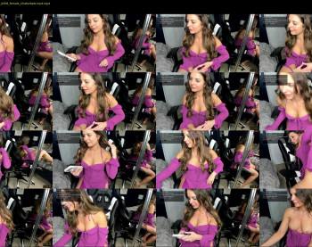 befxckingnice — 30 minute Chaturbate female naked cam show, 720p, Apr 24, 2026