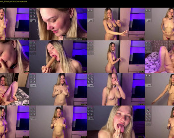 deonnahobb — 120 minute Chaturbate female naked cam show, 720p, Apr 24, 2026