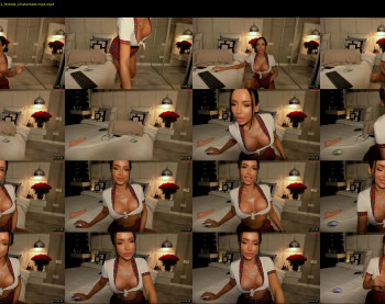 devil_bby — 19 minute Chaturbate female naked cam show, 720p, Apr 23, 2026