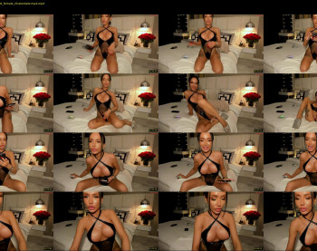 devil_bby — 5 minute Chaturbate female naked cam show, 720p, Apr 23, 2026