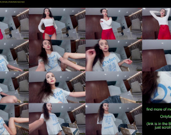 ehotlovea — 113 minute Chaturbate female naked cam show, 720p, Apr 23, 2026