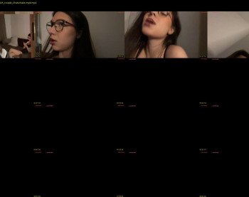 emmacutty — 10 minute Chaturbate couple naked cam show, 720p, Apr 23, 2026