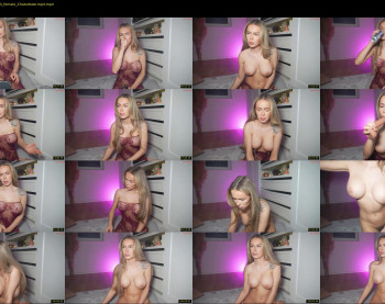 hotbella_ — 79 minute Chaturbate female naked cam show, 720p, Apr 23, 2026
