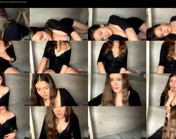 jodeesolarz — 36 minute Chaturbate female naked cam show, 720p, Apr 23, 2026