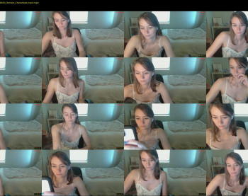 katynowhere — 49 minute Chaturbate female naked cam show, 480p, Apr 24, 2026