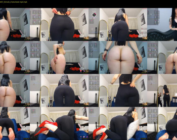 litas_secrets — 121 minute Chaturbate female naked cam show, 720p, Apr 24, 2026