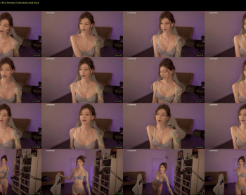 loony_moony — 52 minute Chaturbate couple naked cam show, 720p, Apr 23, 2026