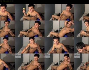 native_boy2 — 42 minute Chaturbate male naked cam show, 720p, Apr 23, 2026