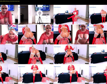 naughtyobsessions — 120 minute Chaturbate female naked cam show, 720p, Apr 23, 2026