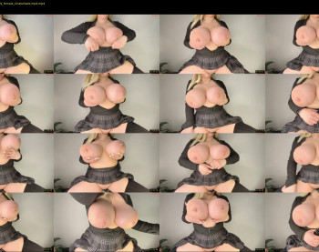neonjade — 40 minute Chaturbate female naked cam show, 720p, Apr 24, 2026
