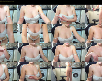 nickyplus — 92 minute Chaturbate couple naked cam show, 720p, Apr 23, 2026