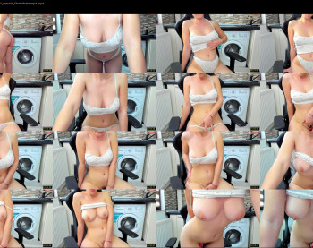 nickyplus — 37 minute Chaturbate couple naked cam show, 720p, Apr 23, 2026