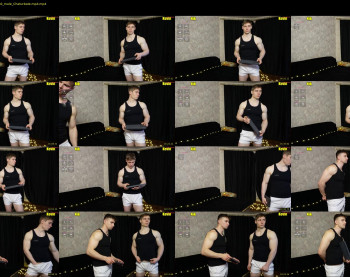 nik_sharp — 4 minute Chaturbate male naked cam show, 720p, Apr 23, 2026
