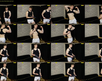 nik_sharp — 4 minute Chaturbate male naked cam show, 720p, Apr 23, 2026