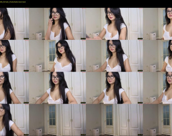 sinsemillaa — 16 minute Chaturbate female naked cam show, 720p, Apr 23, 2026