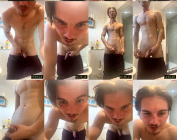 chatwithobi — 27 minute Chaturbate male naked cam show, 1080p, Apr 24, 2026
