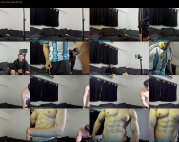 drmozo — 17 minute Chaturbate male naked cam show, 720p, Apr 25, 2026