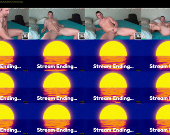 dstroker15 — 39 minute Chaturbate male naked cam show, 720p, Apr 25, 2026