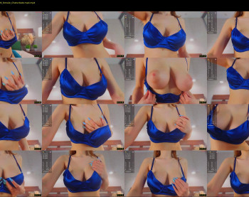 ellarabbit — 7 minute Chaturbate female naked cam show, 720p, Apr 24, 2026