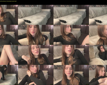 fflloowweerr — 57 minute Chaturbate couple naked cam show, 720p, Apr 24, 2026