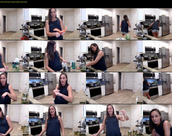 holihurricane — 121 minute Chaturbate female naked cam show, 720p, Apr 24, 2026