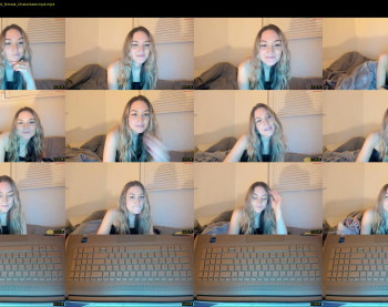iris_roslin — 42 minute Chaturbate female naked cam show, 720p, Apr 24, 2026